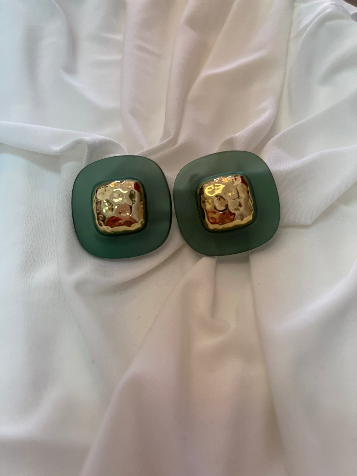 VA Earrings