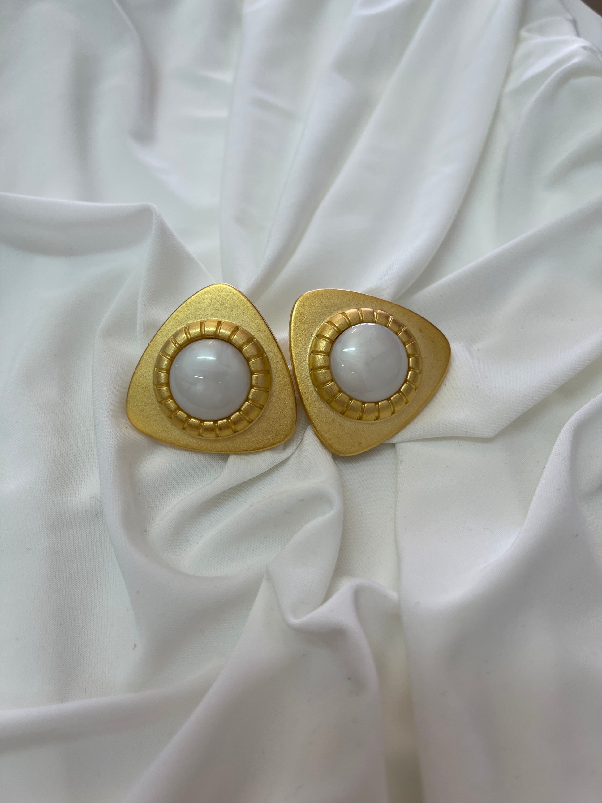 VA Earrings