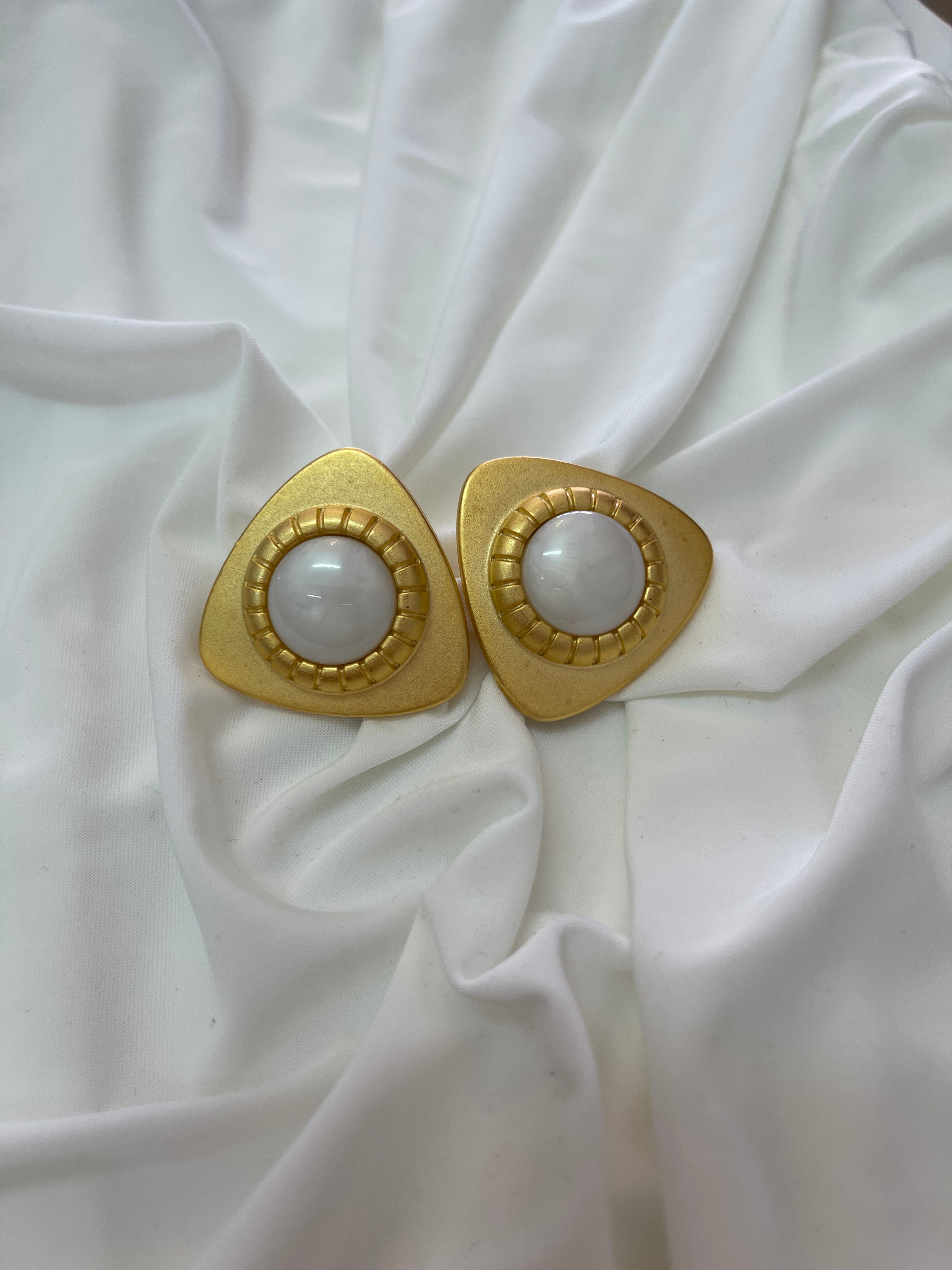 VA Earrings