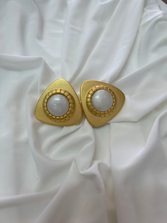 VA Earrings