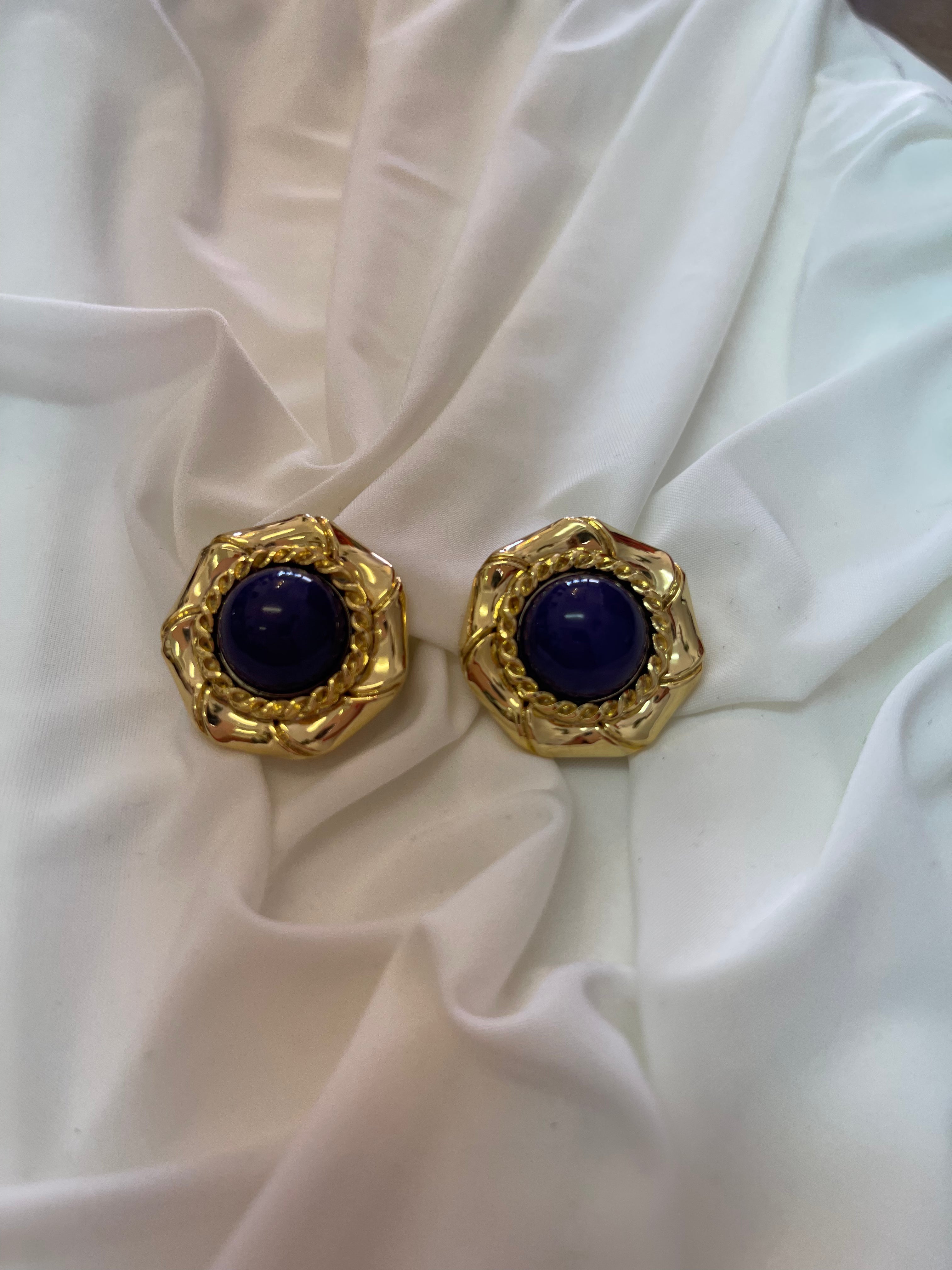 VA Earrings