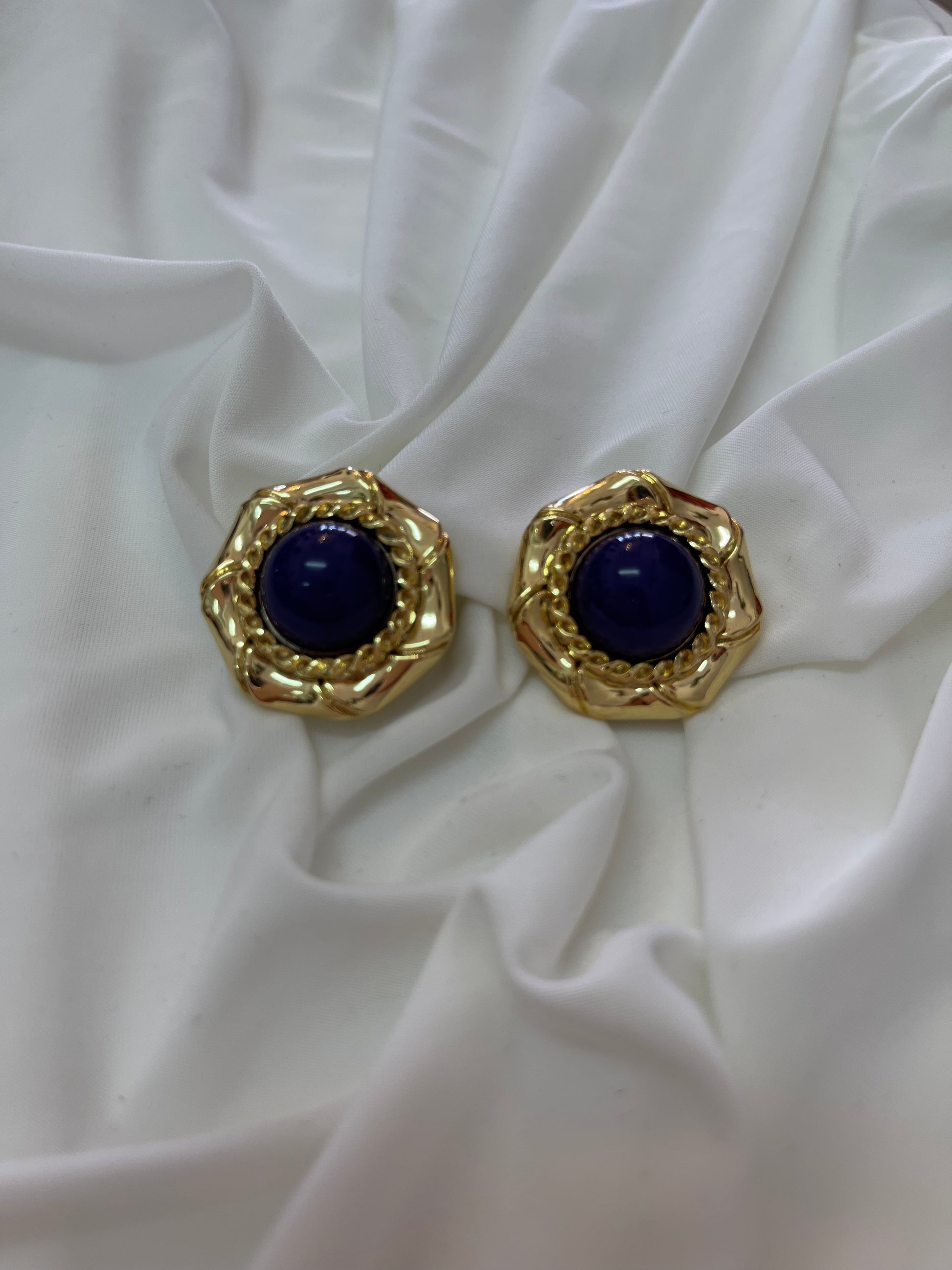 VA Earrings