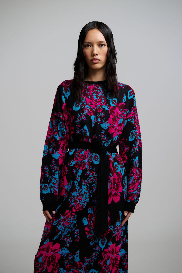 Sydney Knitted Dress
