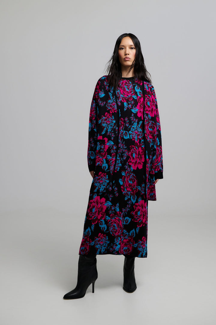 Sydney Knitted Dress