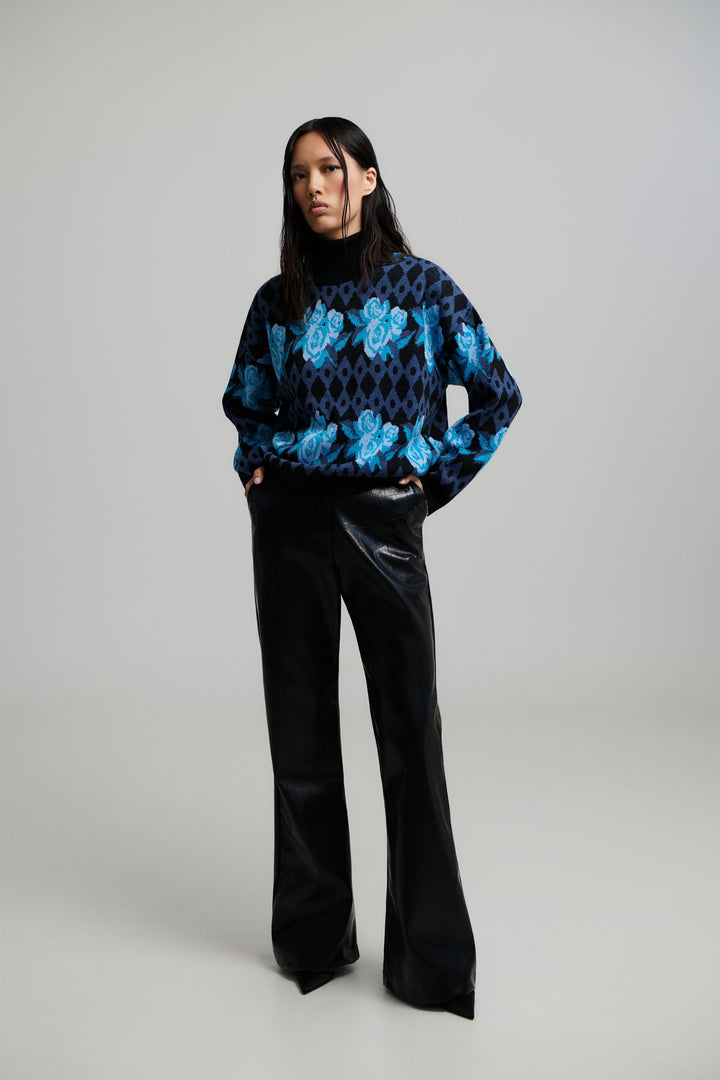 Kloe Knitted Sweater