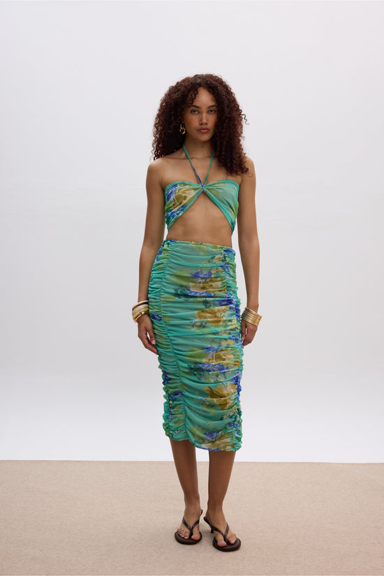 Antiparos Mesh Set