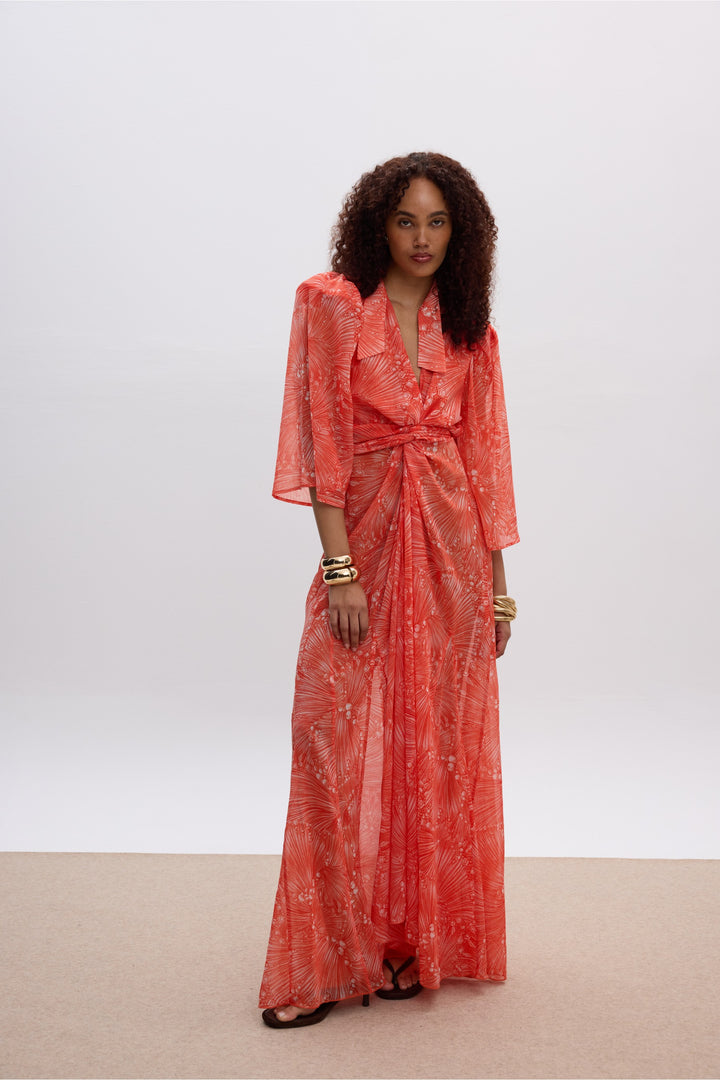 Desert Sun Kimono