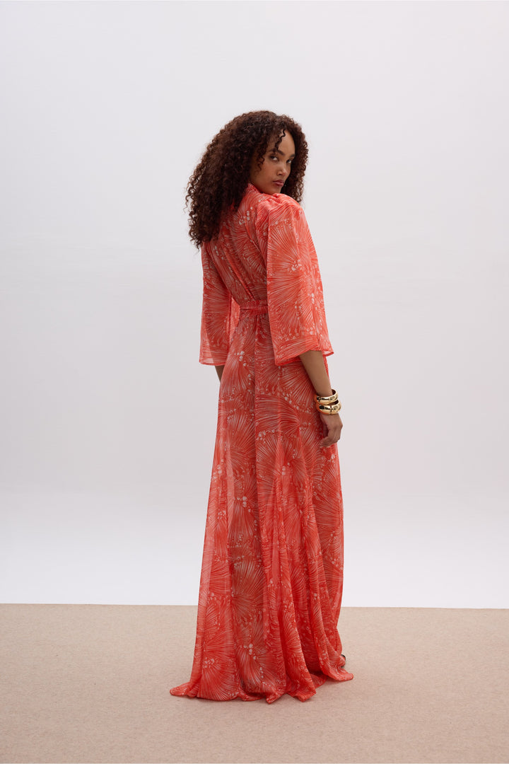 Desert Sun Kimono