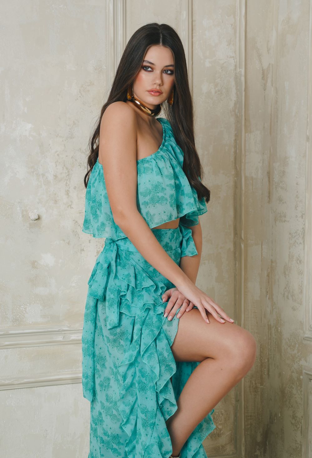 Ivy Set
