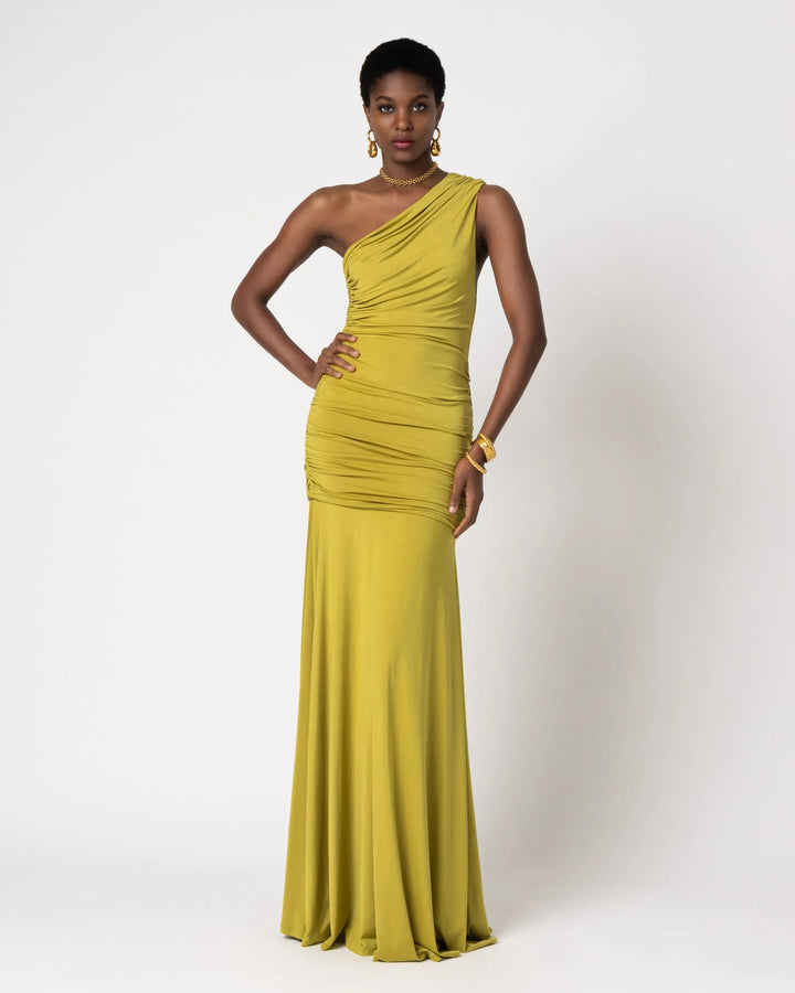 Lydia Dress
