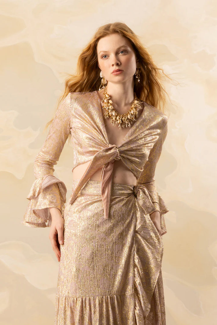 Dashara Top