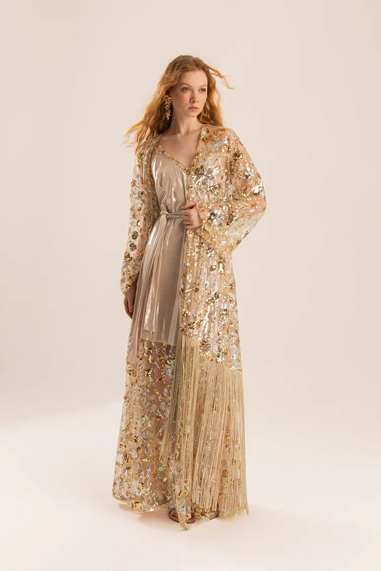 Divi Kimono