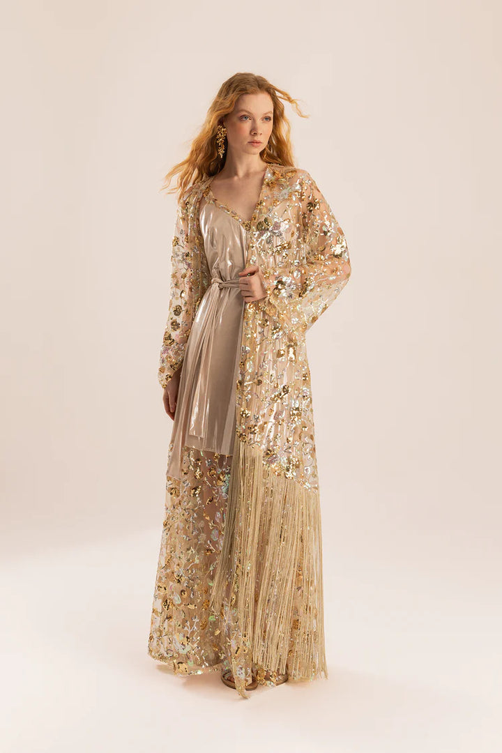 Divi Kimono