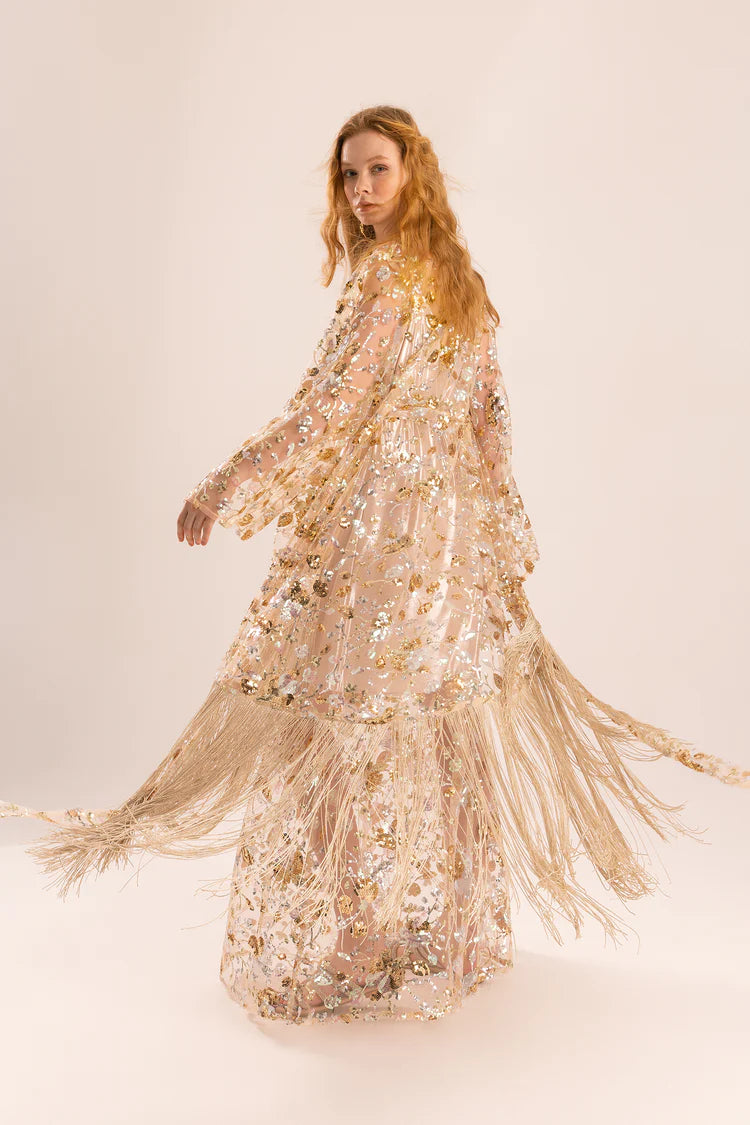 Divi Kimono