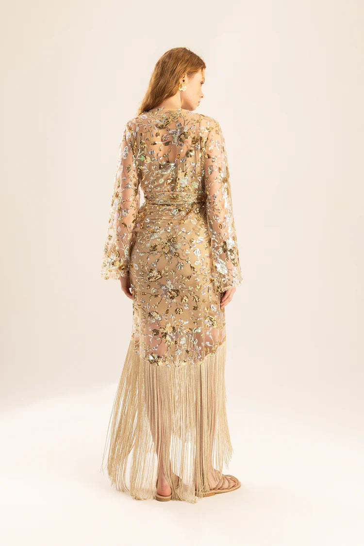 Divi Kimono
