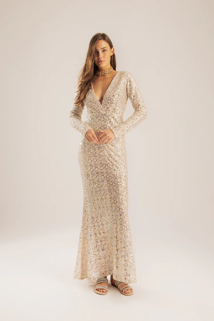 Eira Dress