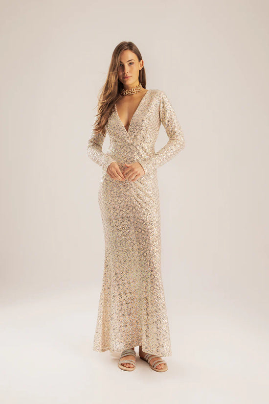 Eira Dress