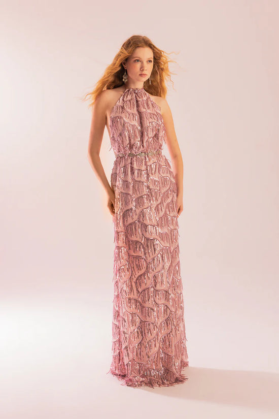 Charaya Dress