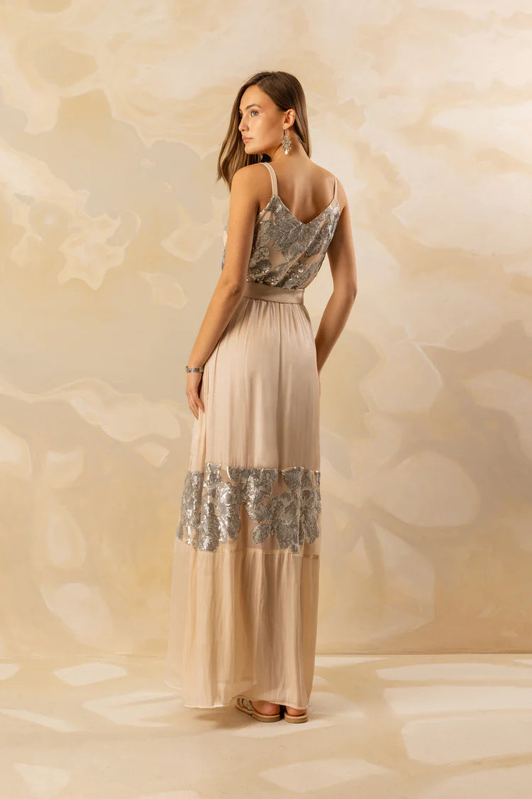 Bitnara Dress