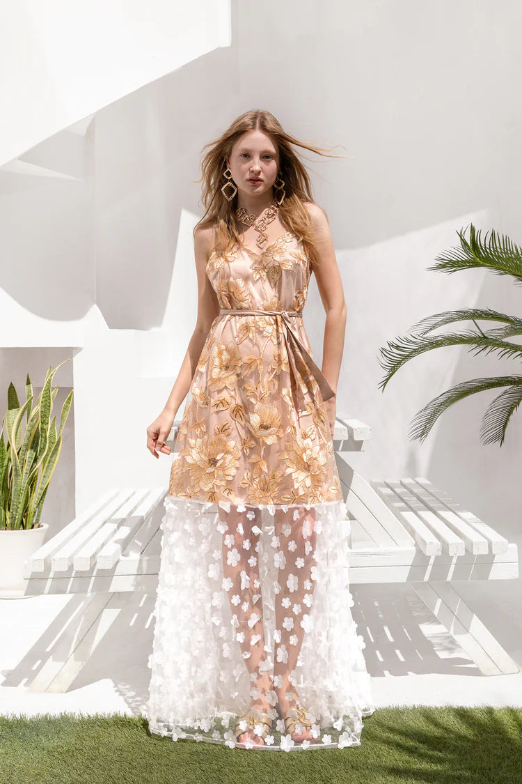 Briar Dress