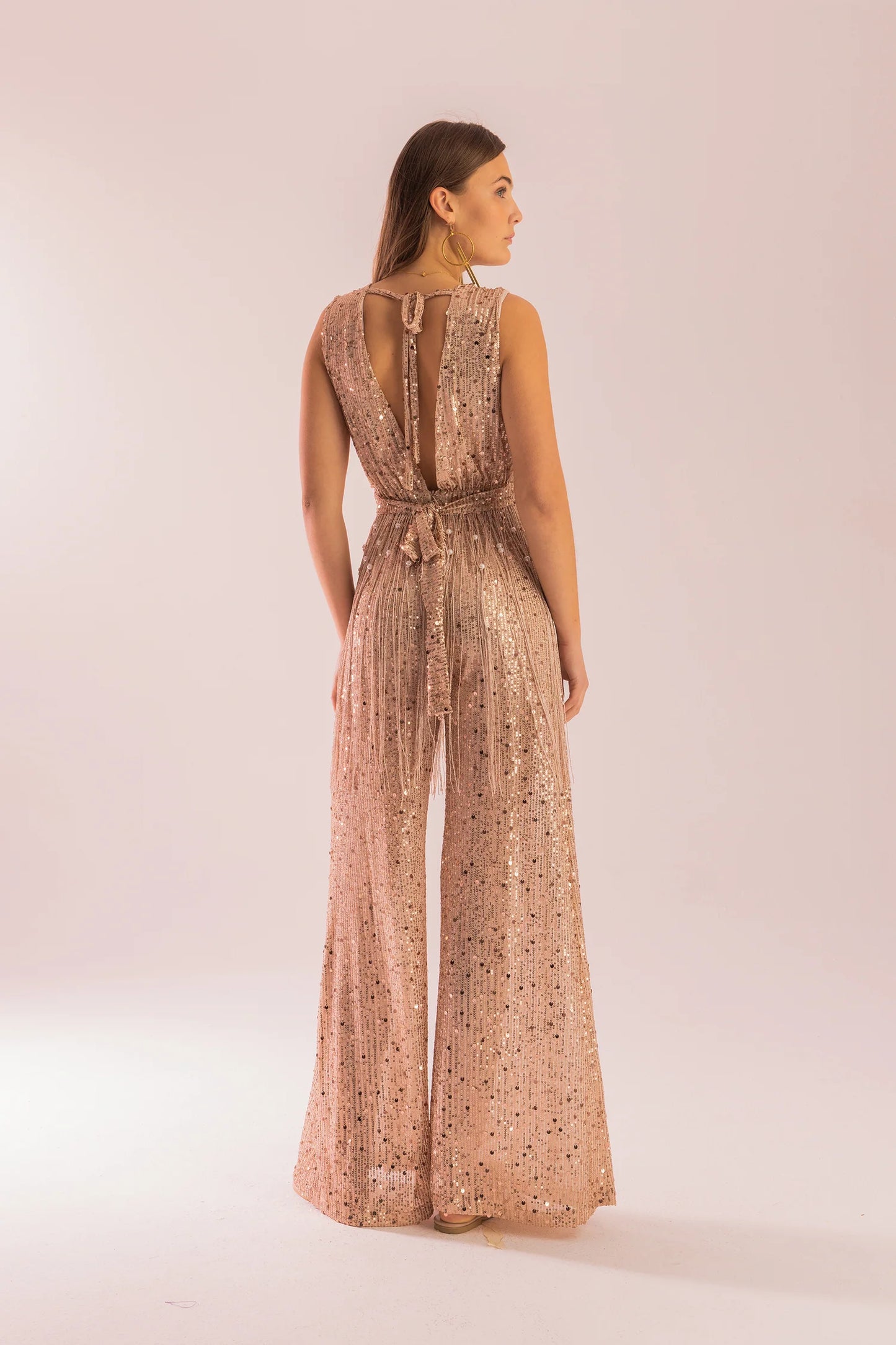 Dayana Jumpsuit