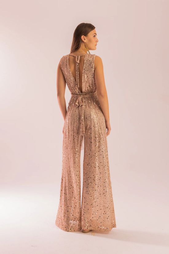 Dayana Jumpsuit