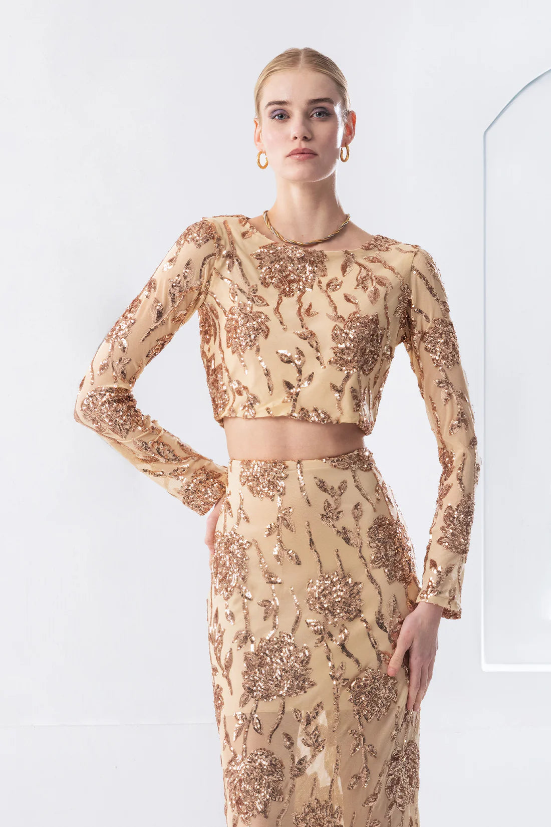Zaria Top