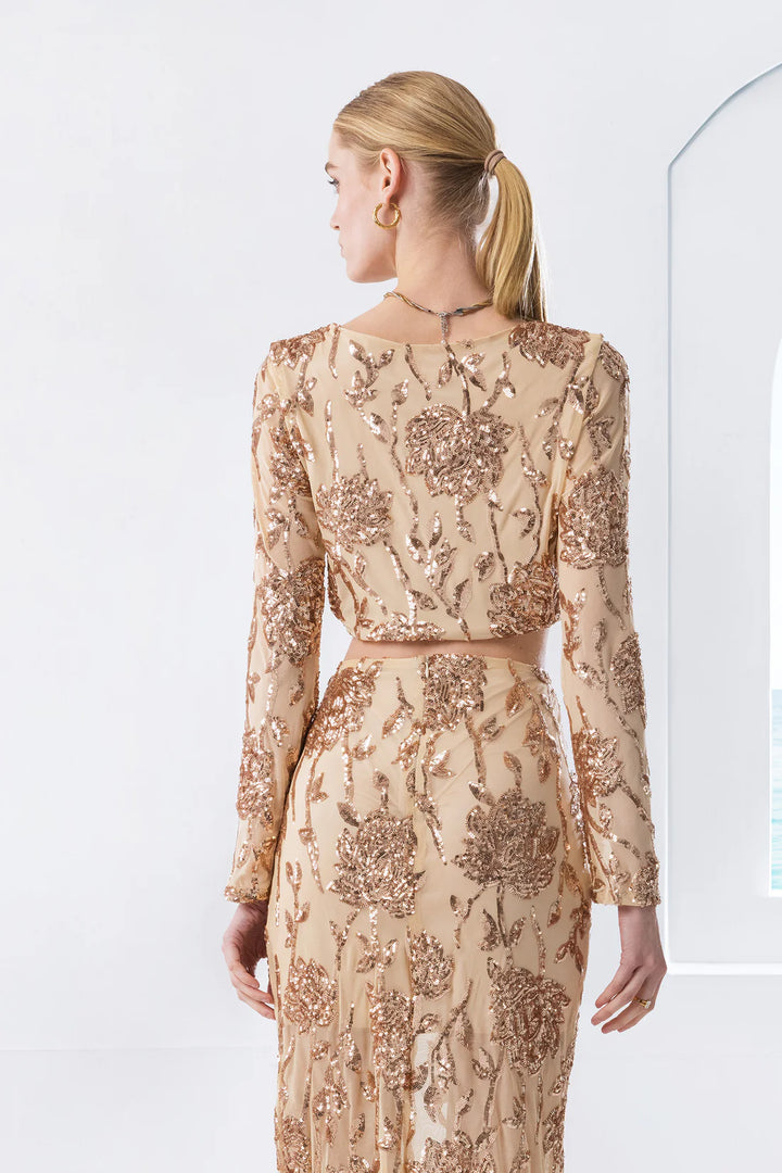 Zaria Top