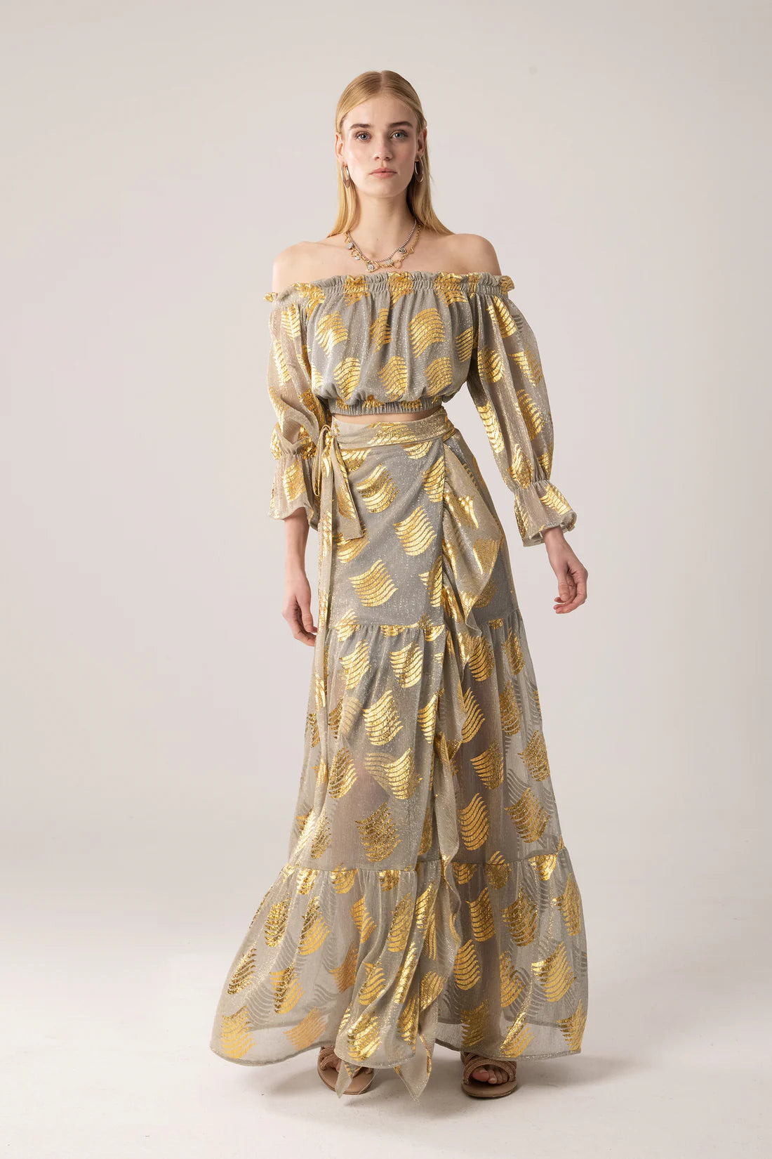 Ione Skirt