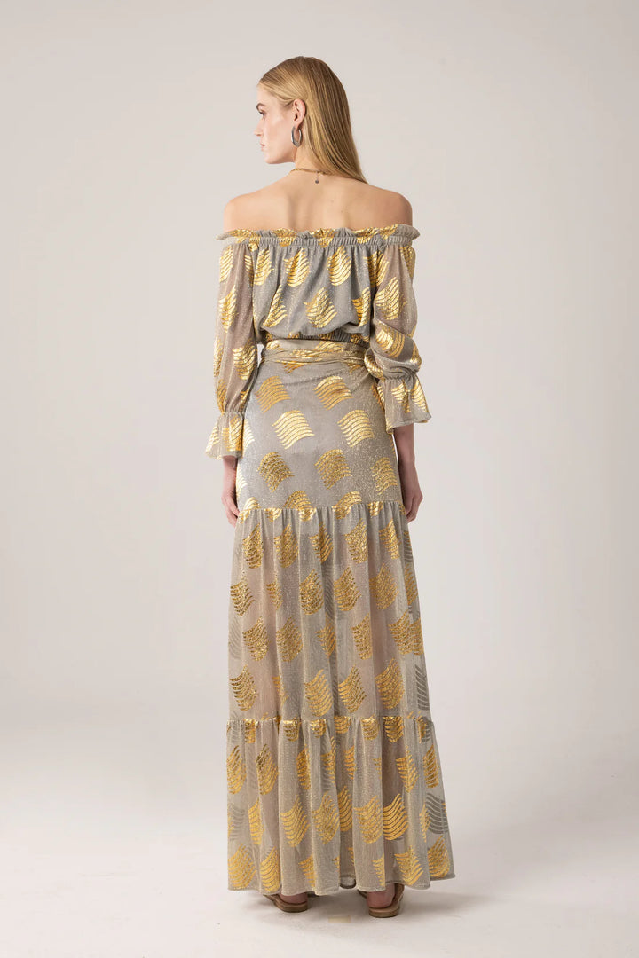 Ione Skirt