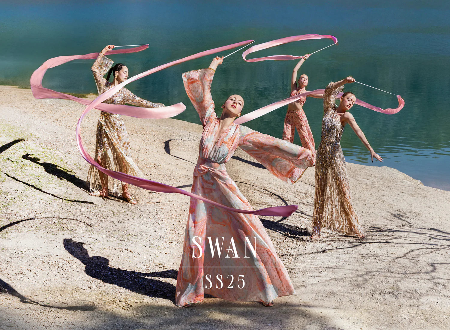 MYA COLLECTION