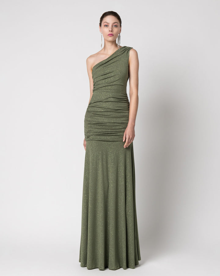 Lydia Sparkling Dress