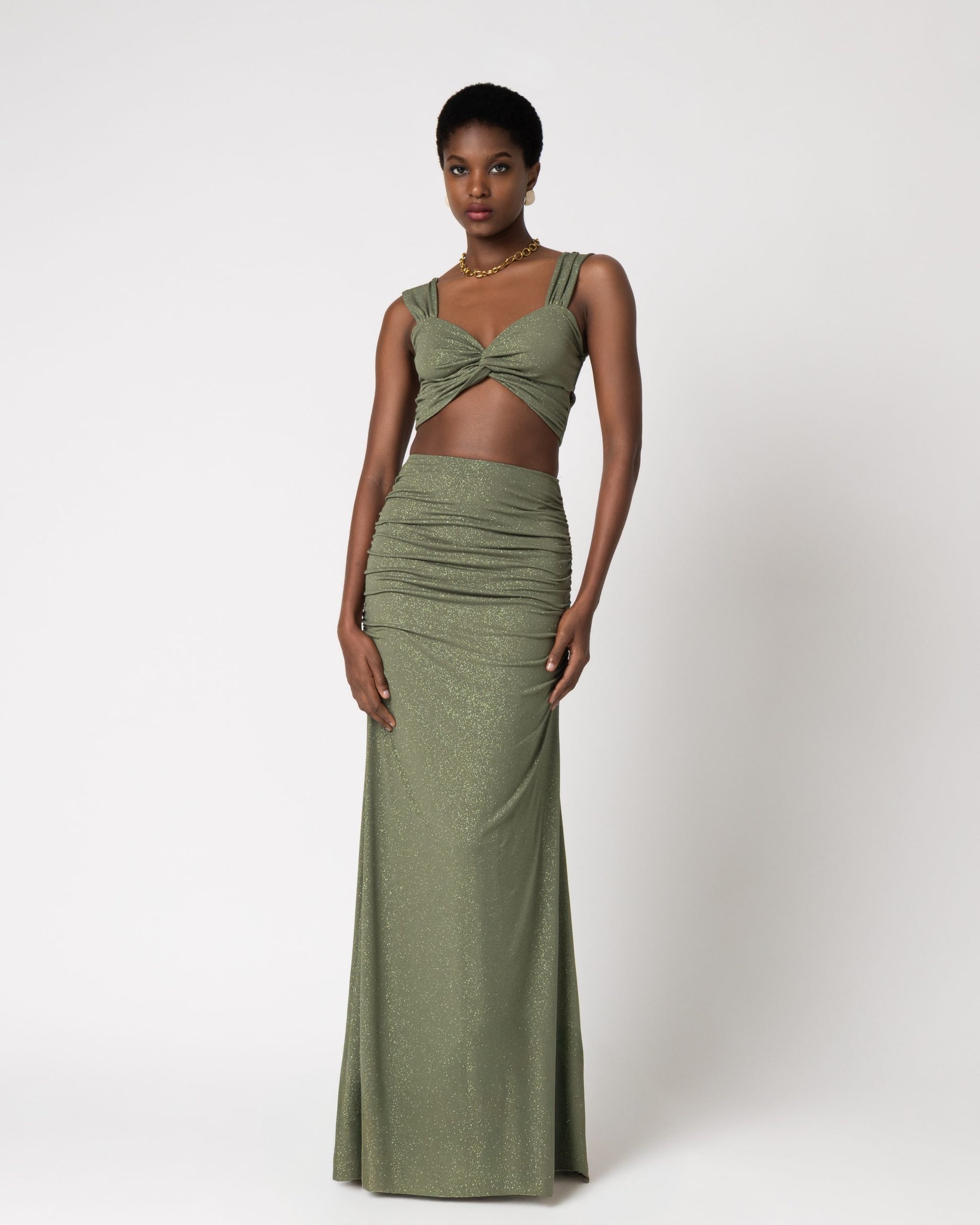 Esme Skirt
