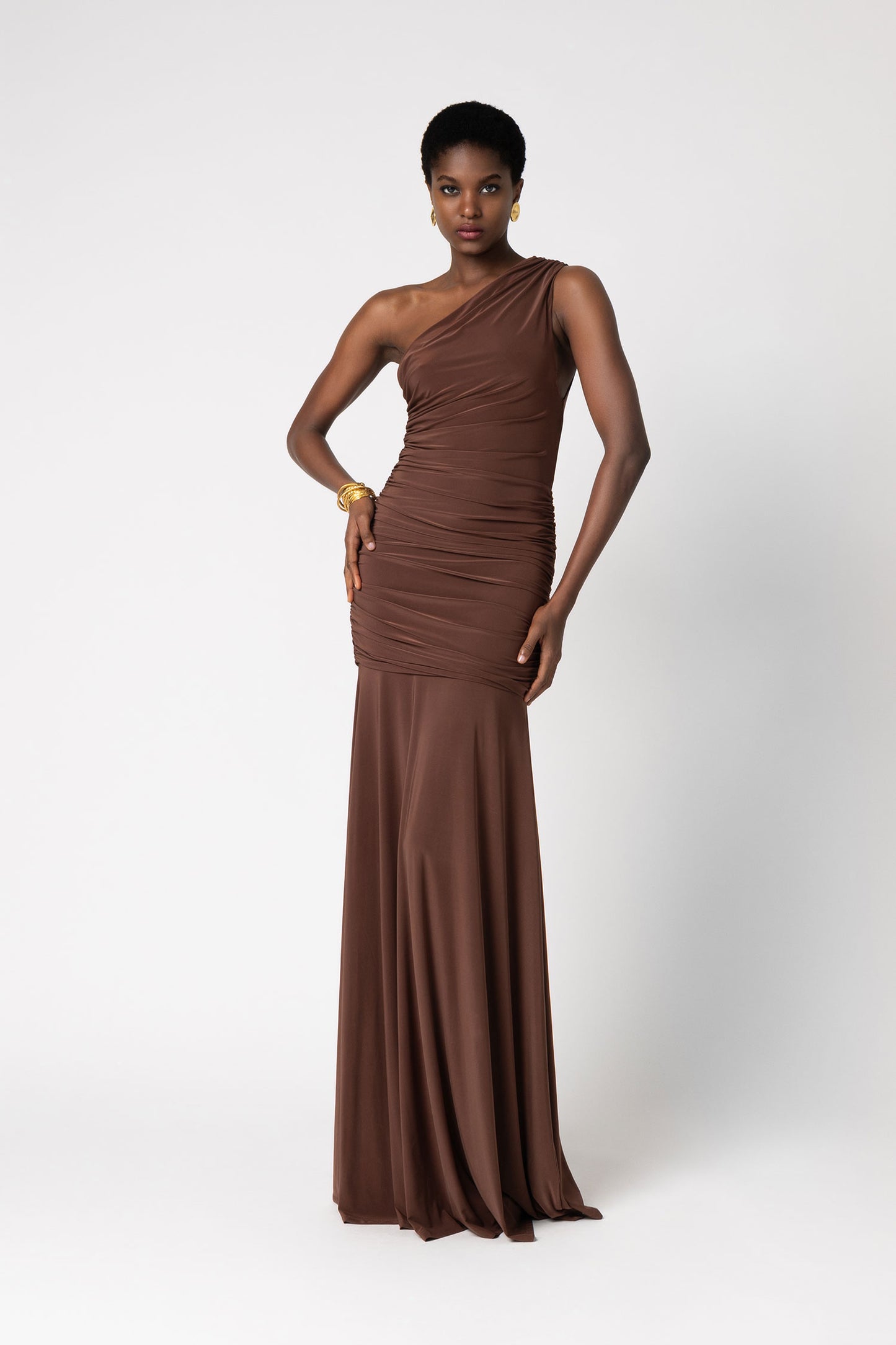 Lydia Dress