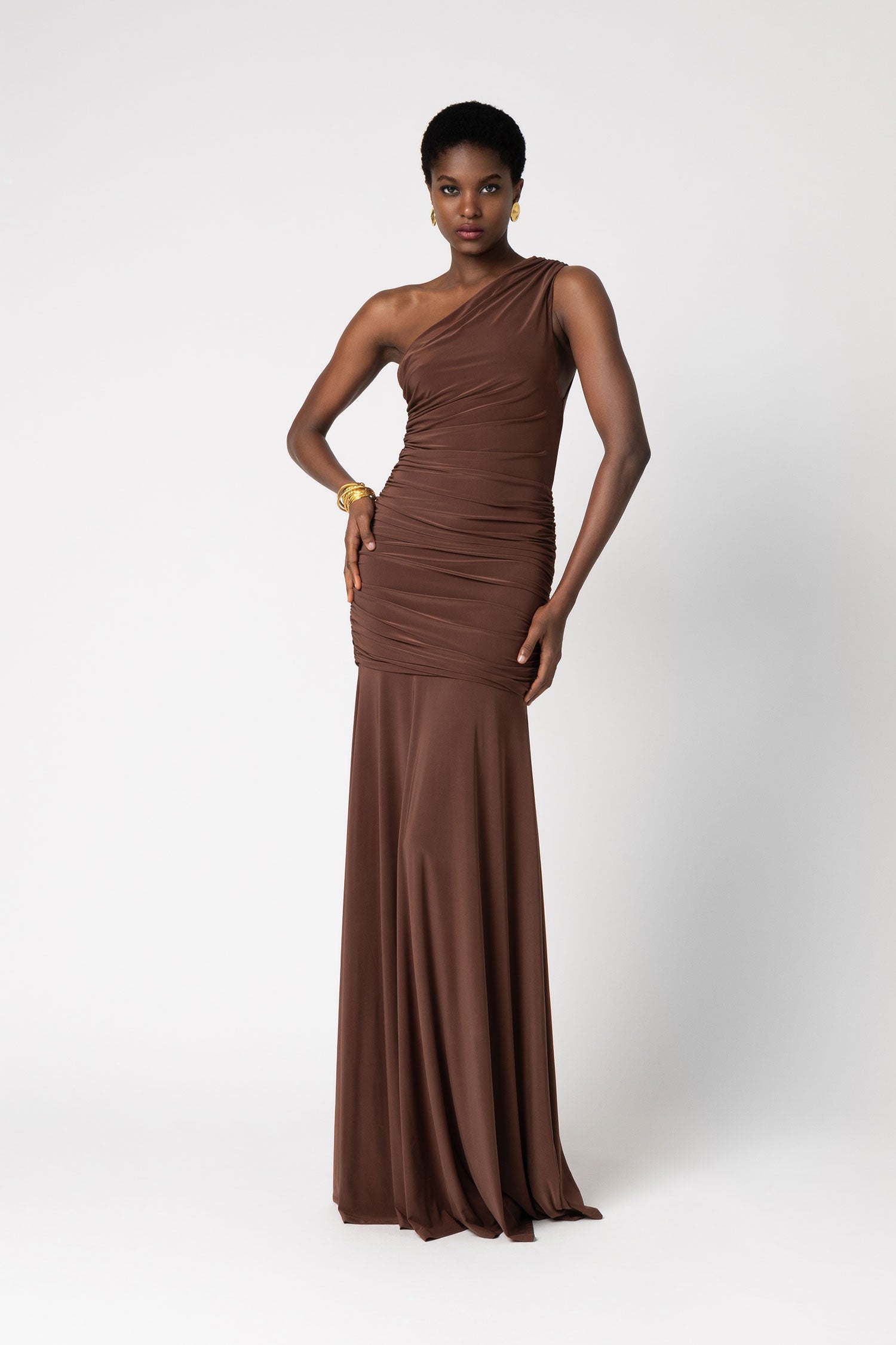 Lydia Dress