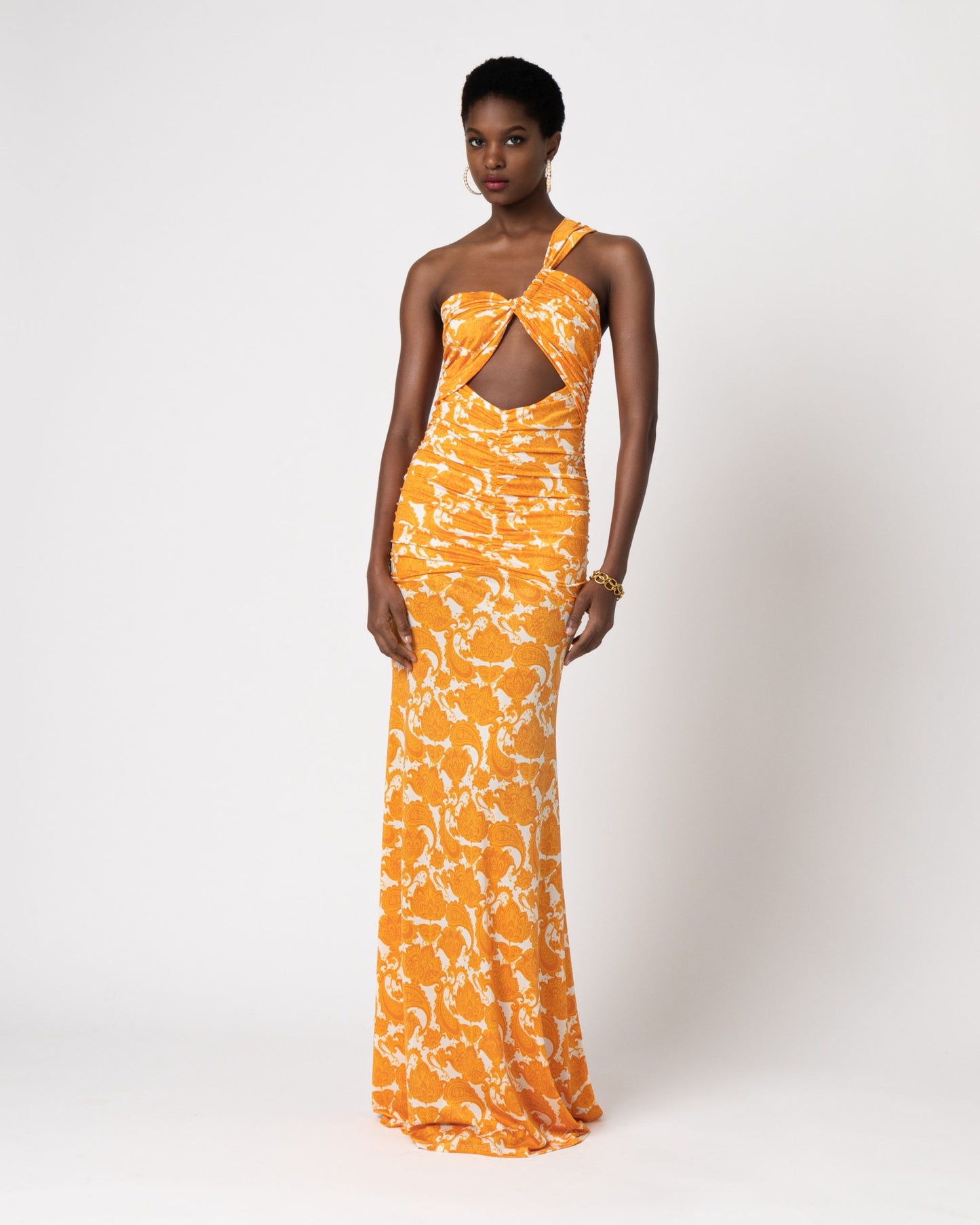 Hera Dress