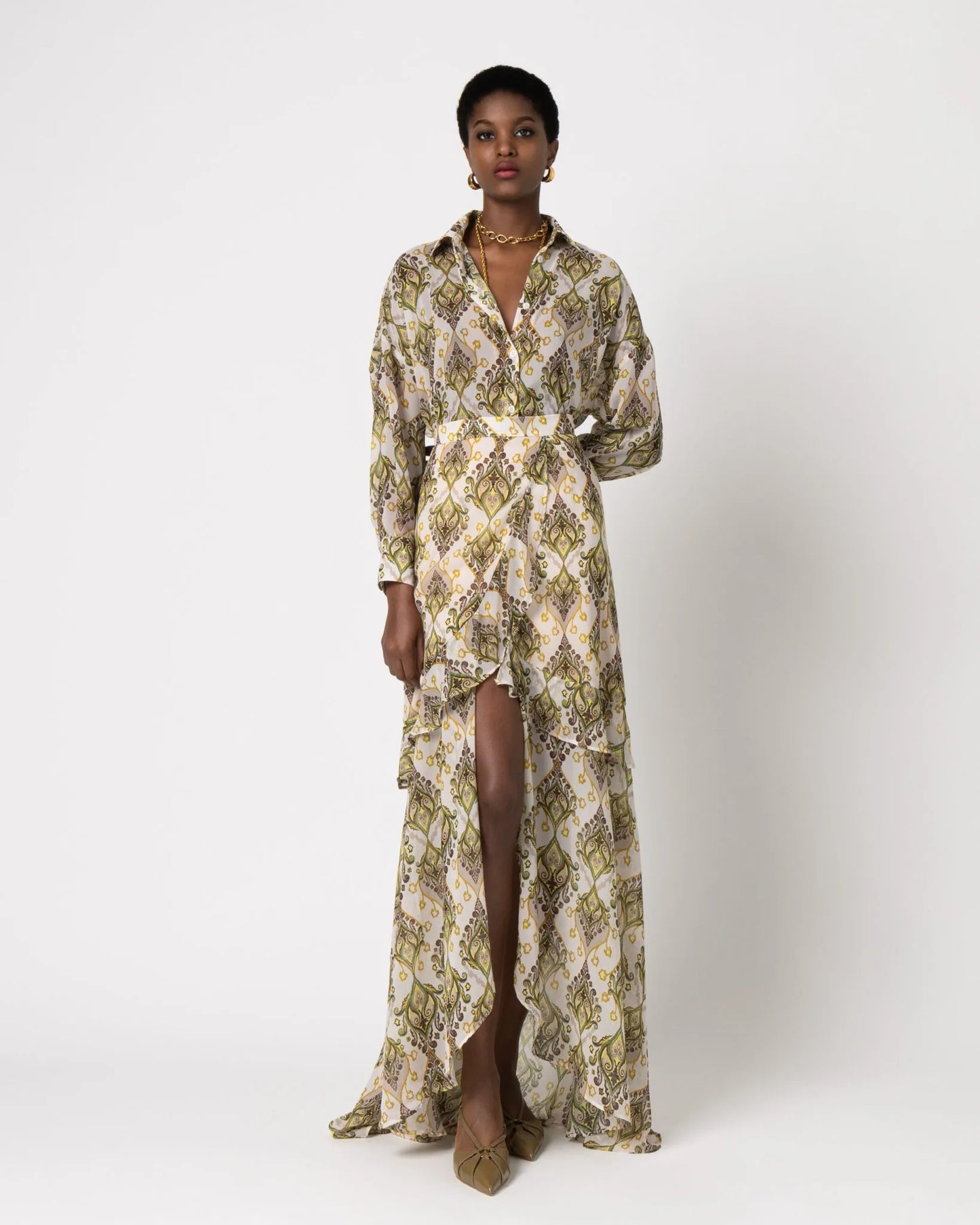 Vivienne Shirt
