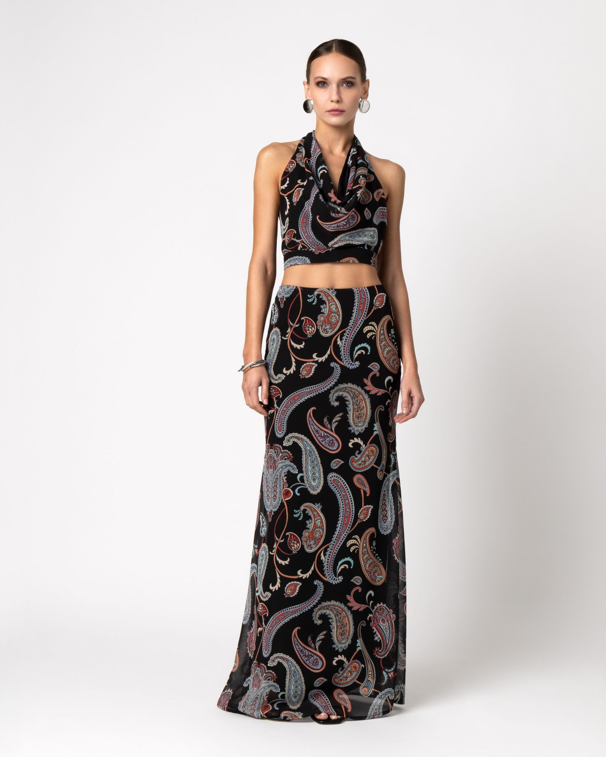 Penelope Maxi Skirt