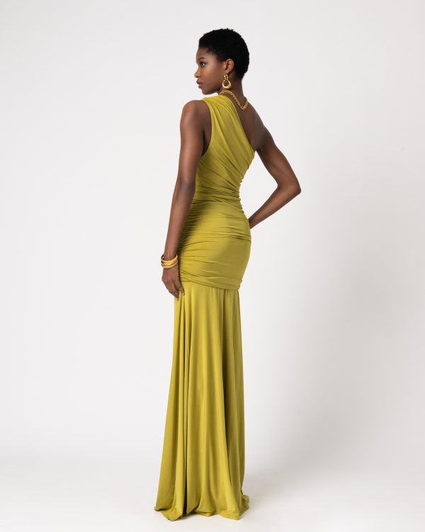 Lydia Dress