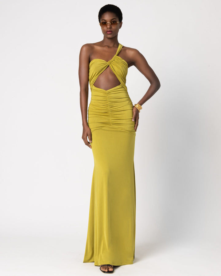 Hera Dress