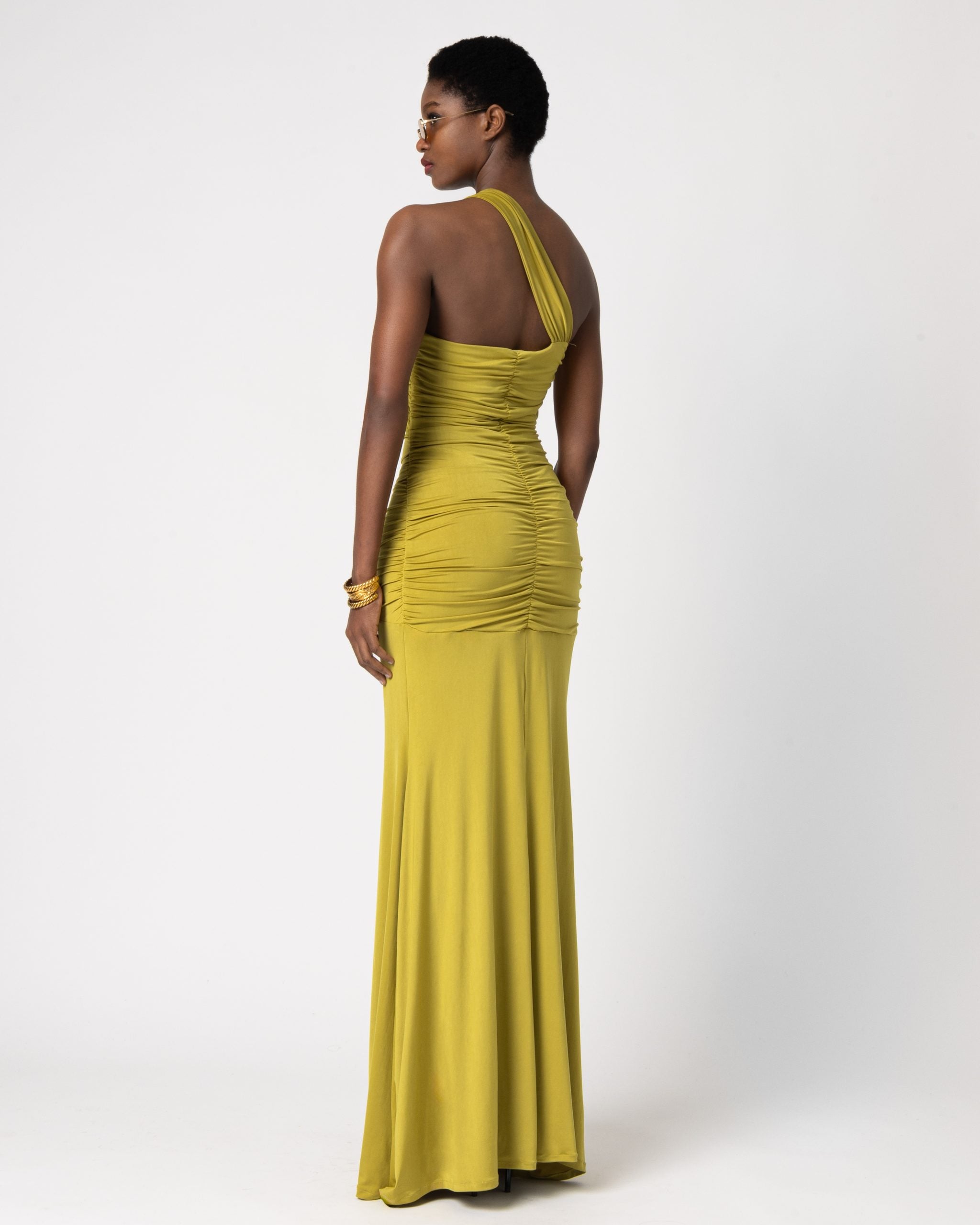 Hera Dress