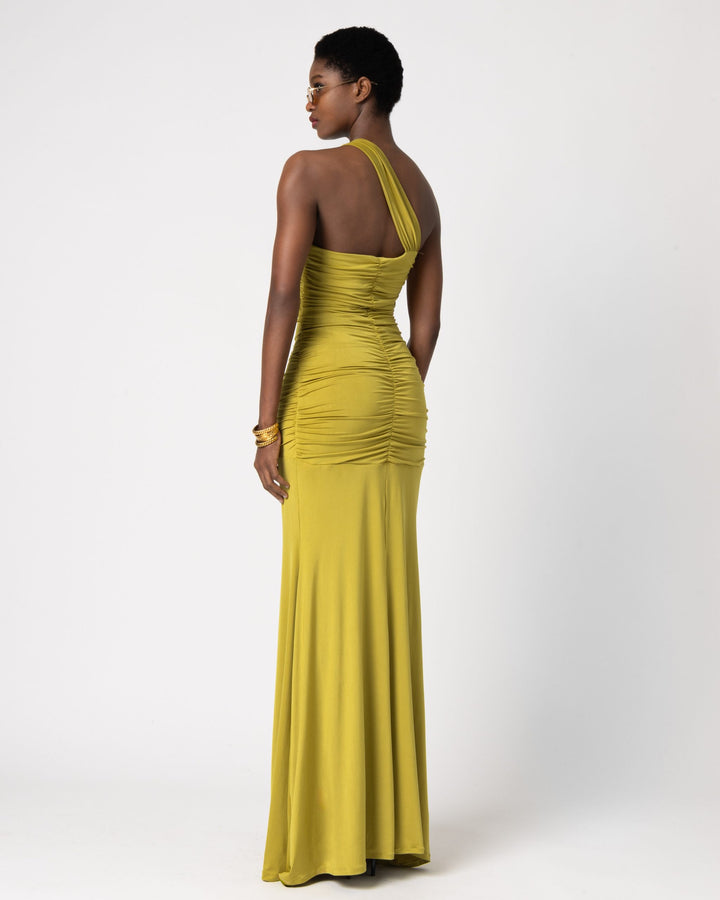 Hera Dress