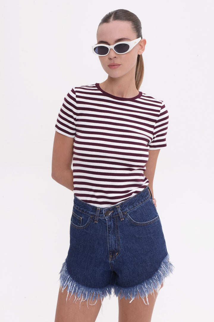 Tulum Dark Blue