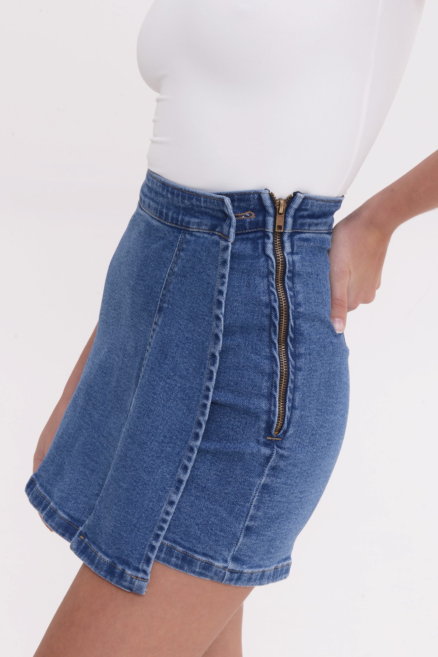 Mailey Dark Blue