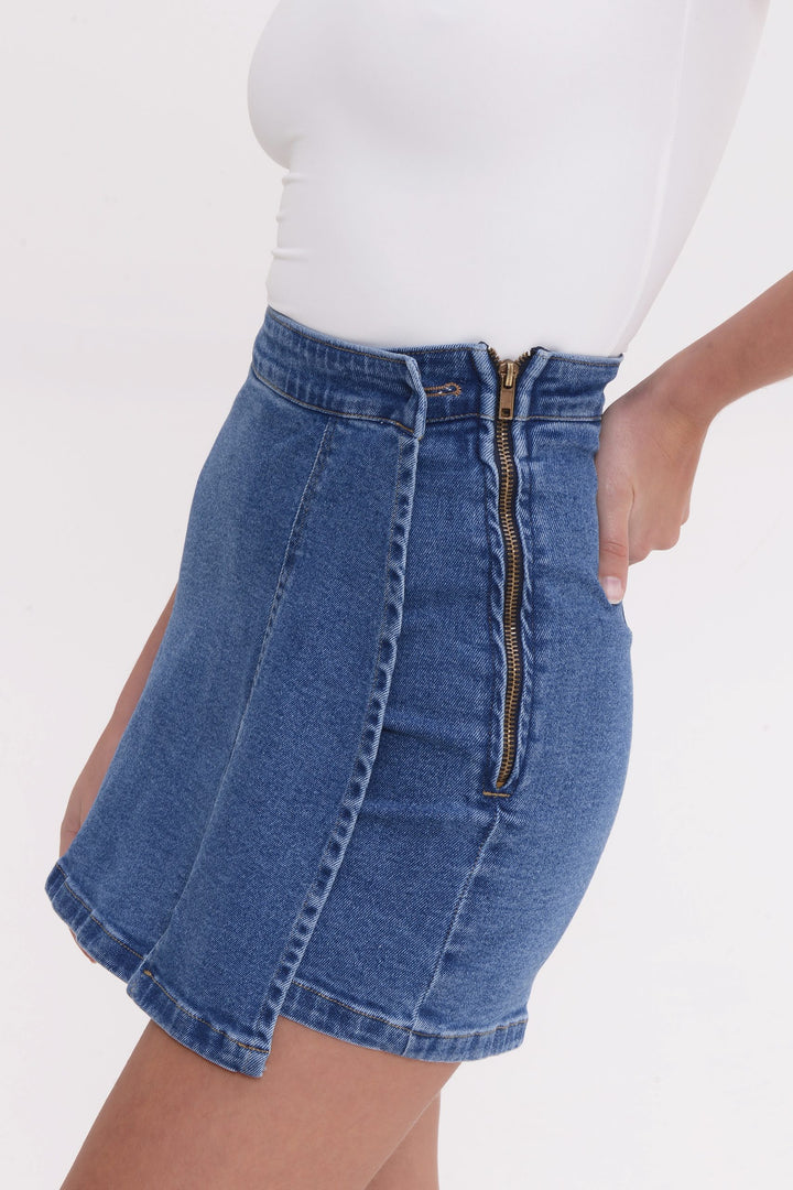 Mailey Dark Blue