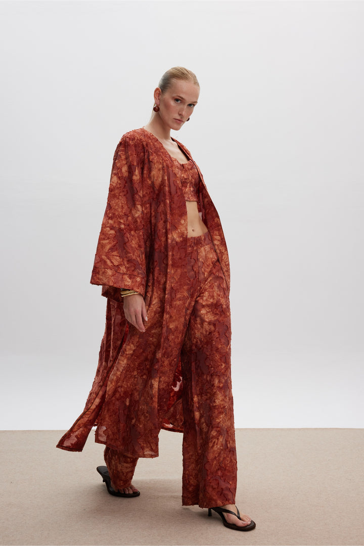 Scorpios Ecai Kimono