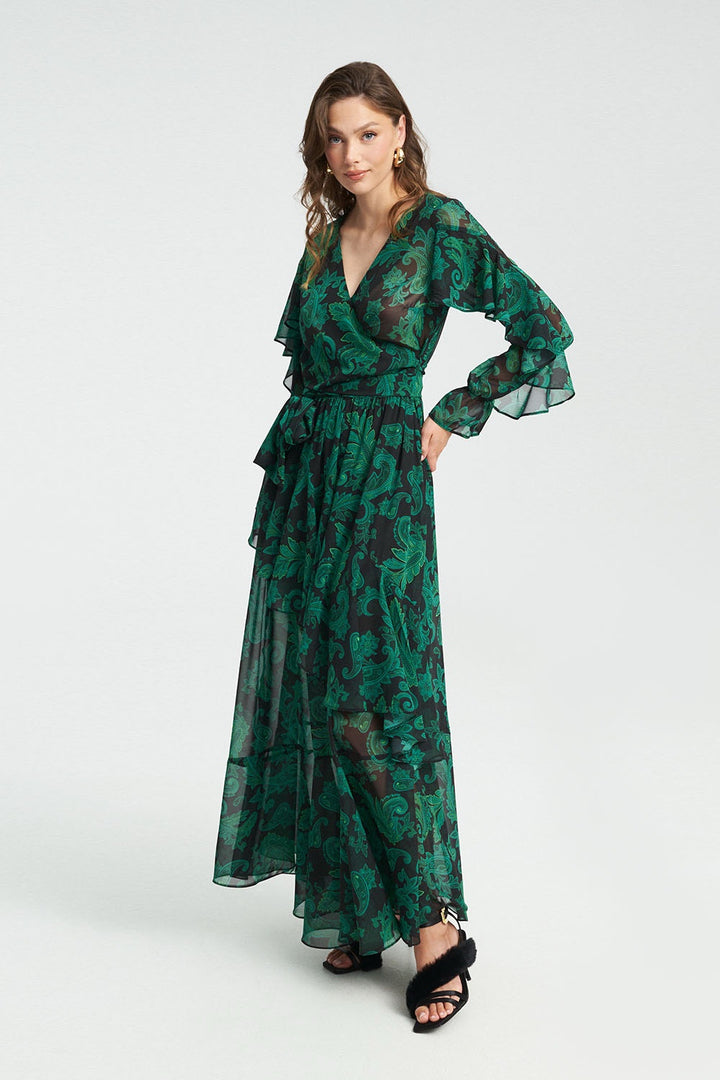 Selena Dress