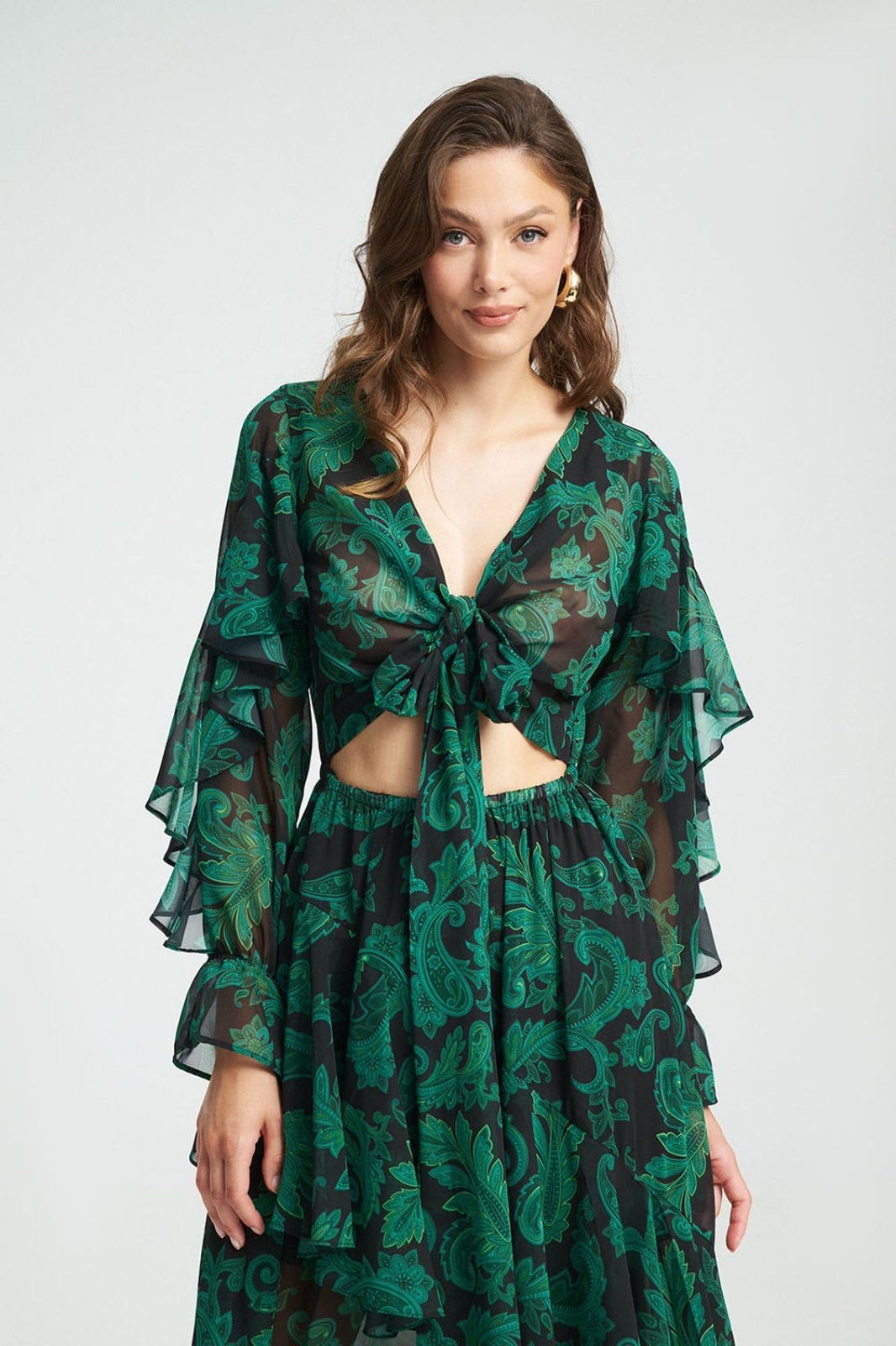 Selena Dress
