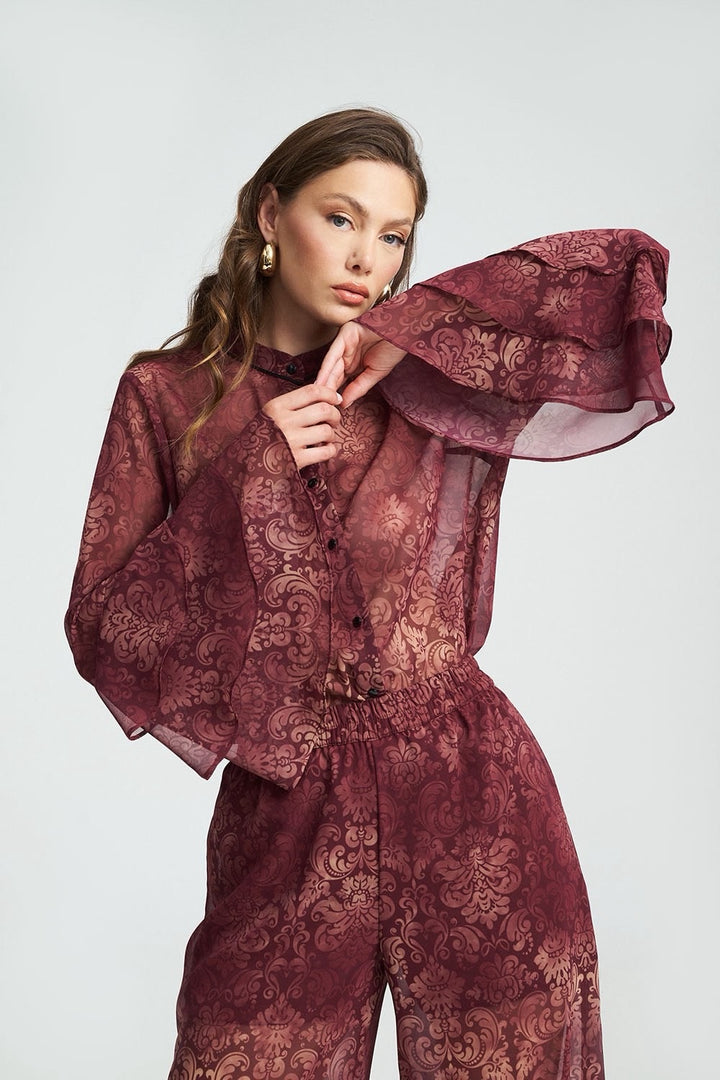 Ophelia Shirt