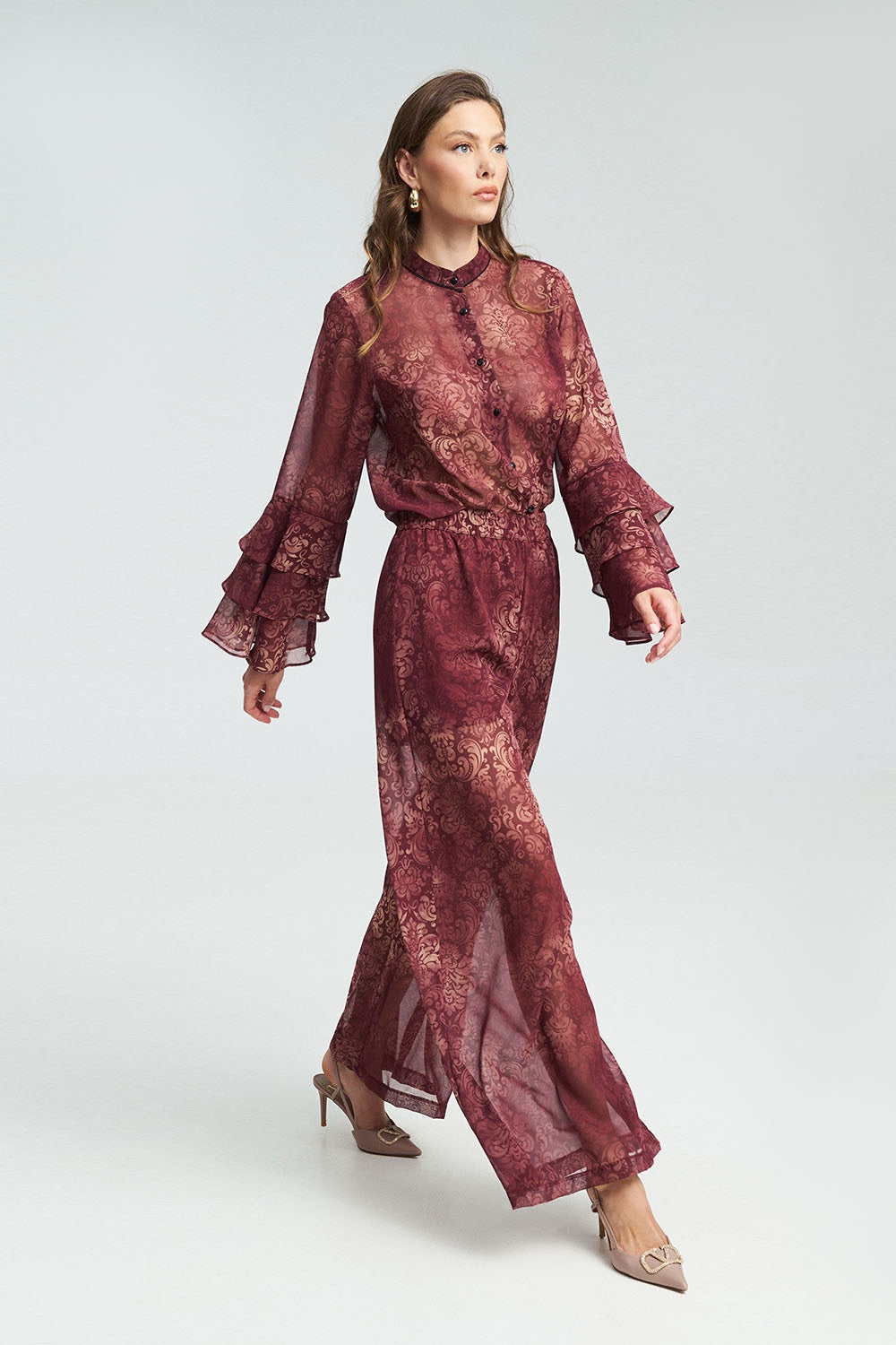 Ophelia Pants